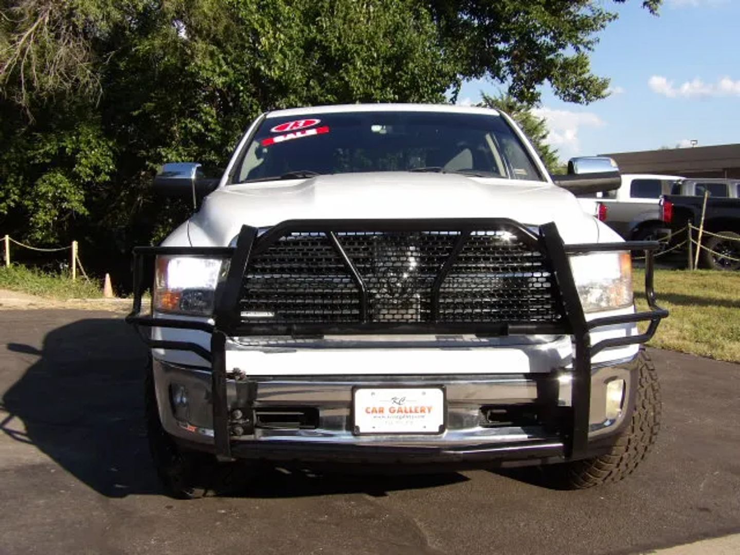 ram ram 1500 pickup 2013 1C6RR7GT6DS565411 image ram ram 1500 pickup 2013 1C6RR7GT6DS565411 image